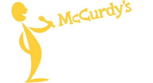 McCurdy's Comedy Theatre and Humor Institute