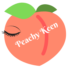 Peachy Keen Keaney