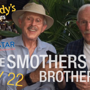 Smothers Brothers Special Event