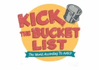 Kick The Bucket List