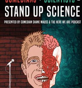 Stand Up Science