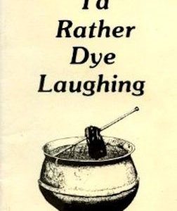 Dye Laughing