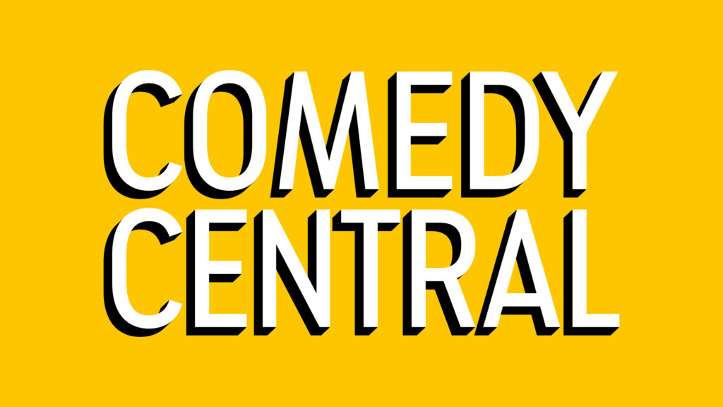 Comedy Central - McCurdy's Comedy Theatre McCurdy's Comedy Theatre