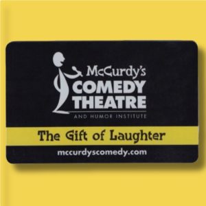 The Gift of Laughter